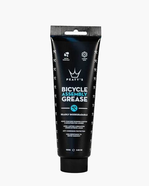 PEATY'S Assembly grease 100 g
